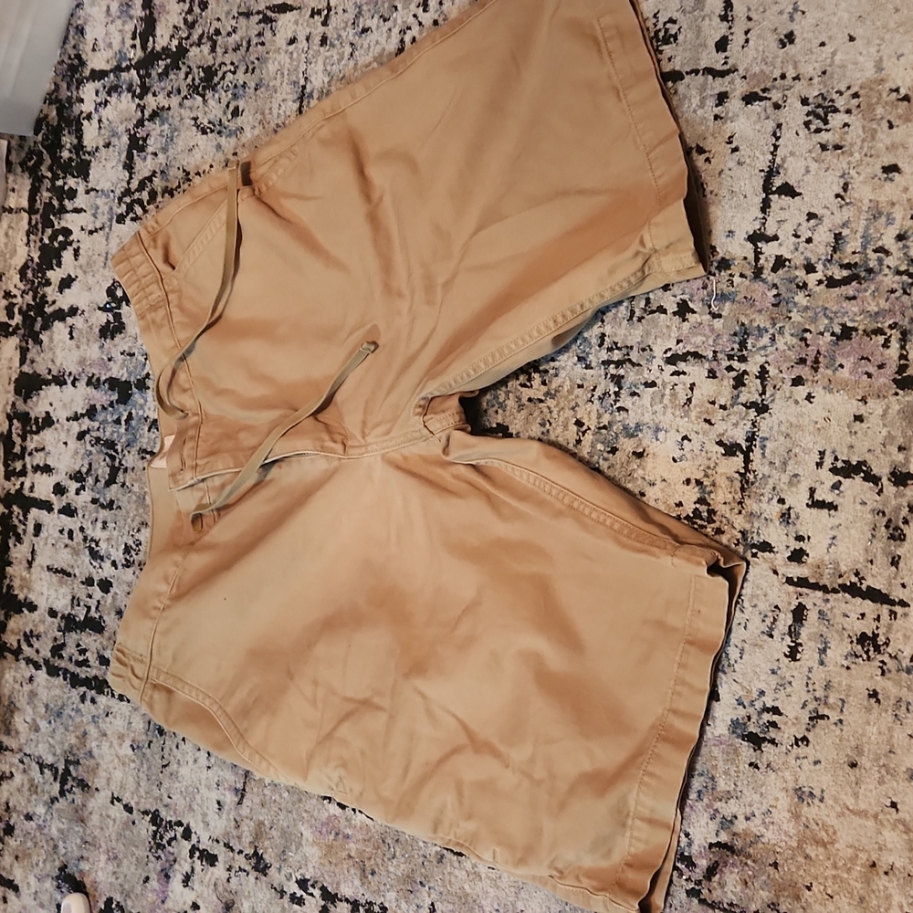 Dockers Khaki shorts